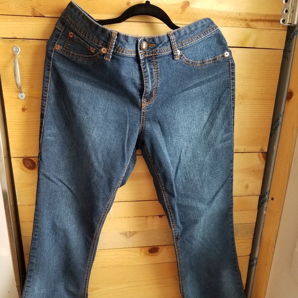 Source of Wisdom size 16 jeans